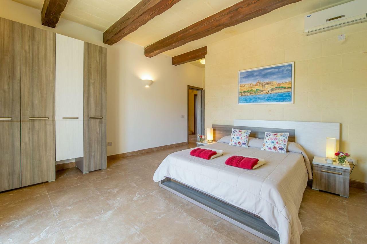 Tfiefa Holiday Home Xagħra Exterior foto